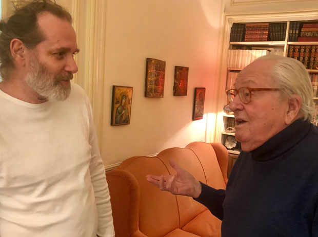 Жан-Мари Ле Пен: Да је Путин владао 1999. Косово се не би отцепило